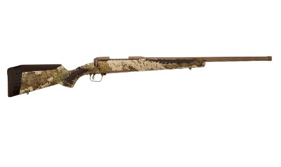 Picture of 110 High Country 7Prc 22" Tb