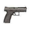 Picture of Cz P-10 C Black 9 Mm 15 Rounds Compact 91520 P 10