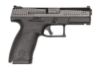 Picture of Cz P-10 Compact Semi Auto Pistol .40 S&W Black Pistol - 91525