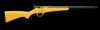 Picture of Rascal 22Lr Sgl-Sht Cpt Yellow