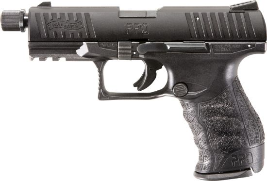 Picture of Ppq M2 Tactical 22Lr 4" 10+1