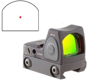 Picture of Rmr Type2 As Led 3.25 Moa Rm33