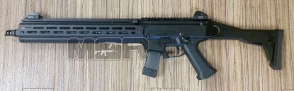 Picture of Cz Scorp Evo  3 S1 Carbine 9Mm 20Rd -08559