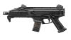 Picture of Cz Scorpion 9 Mm Pistol 20 Rounds - 91350