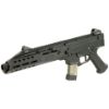 Picture of Cz Scorpion Evo 3 S1 Pistol W/ Flash Can