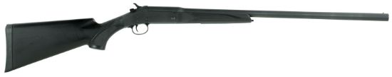 Picture of Stevens 22558 301 20 Gauge 3" 1Rd 26" Matte Black Carbon Steel Barrel, Matte Black Synthetic Stock, Ambidextrous 