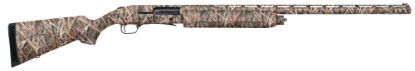 Picture of Mossberg 82042 935 Magnum Pro-Series Waterfowl 12 Gauge 4+1 3.5" 28" Vent Rib & Overbored Barrel Overall Mossy Oak Shadow Grass Blades Right Hand (Full Size) Includes Accu-Mag Chokes 