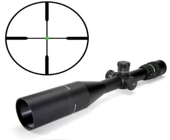 Picture of Accupoint 5-20X50 Duplex 30Mm