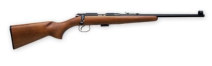 Picture of Cz 452 Scout Rifle - 02050