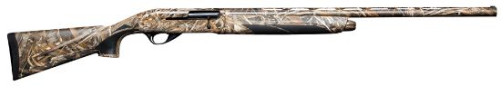 Picture of Weatherby Ewf1226pgm Element Waterfowl 12 Gauge 3" 4+1 26" Vent Rib Barrel, Overall Realtree Max-5, Fixed Griptonite Stock, Includes 4 Chokes 