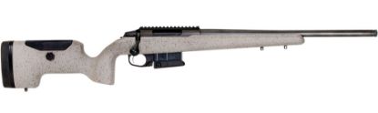 Picture of Tikka T3x Upr 308Win 24" Tb