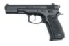 Picture of Cz 75 B Black .40 S&W Pistol - 01120