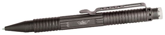 Picture of Uzi Accessories Uzitacpen1gm Defender Tactical Pen Gun Metal Aluminum 6.10" 