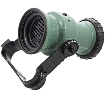 Picture of Ihunt Edihgc Ihunt By Ruger Game Call System Wireless Call Multiple Sounds Attracts Multiple Od Green Plastic 