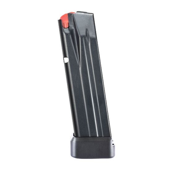 Picture of Magazine Sf Pro 9Mm 17Rd Black