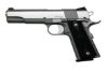 Picture of Dan Wesson Heritage 45 Acp Silver Semi-Automatic 8 Round Pistol