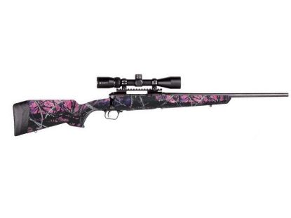 Picture of 110 Apex Hunt 7Mm-08 Mddy Girl