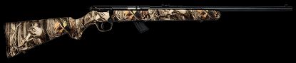 Picture of Mark Ii Bolt 22Lr Ss/Camo 10+1