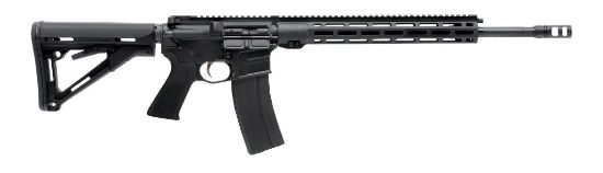 Picture of Msr 15 Recon Lrp 6.8Spc 18"