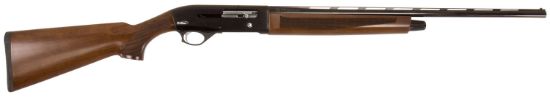 Picture of Tristar 24118 Viper G2 28 Gauge 2.75" 5+1 26" Black Cerakote Barrel/Receiver, Semi-Gloss Turkish Walnut Stock, Includes 3 Mobichoke 