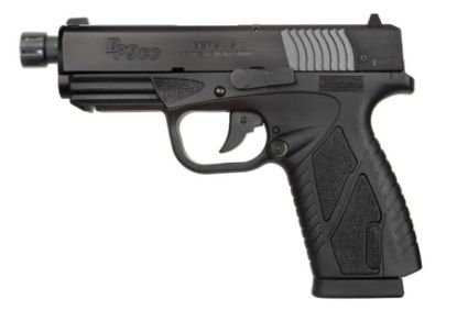 Picture of Conceal Carry 9Mm Matte 8+1 Tb