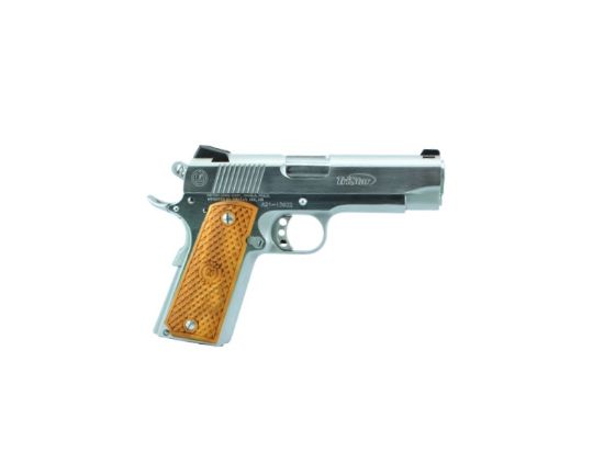 Picture of Commander 1911 9Mm Chrome