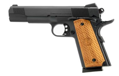 Picture of Gov Ii 1911 9Mm Blue 8+1