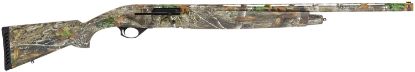 Picture of Tristar 24134 Viper G2 20 Gauge 3" 5+1 26" Vent Rib Barrel, Overall Realtree Edge, Fixed Softtouch Stock, Includes 3 Mobilchoke 