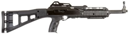 Picture of Hi-Point 3895Ts 3895Ts Carbine 380 Acp Caliber With 16.50" Barrel, 10+1 Capacity, Black Metal Finish, Black All Weather Molded Stock & Black Polymer Grip Right Hand 