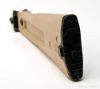 Picture of K-Var Desert Sand Side-Folding Buttstock Assembly