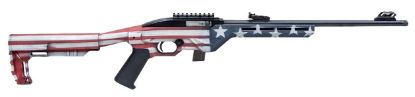 Picture of Citadel Trakr Semi 22Lr Us Tb#