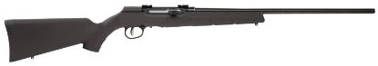 Picture of Savage Arms 47400 A22 Magnum Full Size Semi-Auto 22 Wmr 10+1 22" Barrel, Black Metal Finish & Matte Black Synthetic Stock 