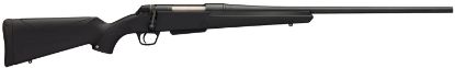 Picture of Winchester Repeating Arms 535700212 Xpr Full Size 243 Win 3+1 22" Blued Perma-Cote Steel Sporter Barrel & Receiver, Matte Black Fixed W/Checkering Stock, Right Hand 