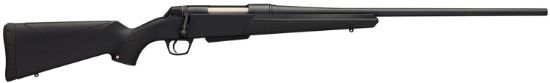 Picture of Winchester Repeating Arms 535700220 Xpr Full Size 308 Win 3+1, 22" Blued Perma-Cote Sporter Steel Barrel & Receiver, Matte Black Fixed Stock W/Checkering, Right Hand 