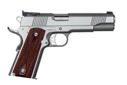 Picture of Dan Wesson Pointman Nine (Pm-9) 9 Mm Pistol - 01909