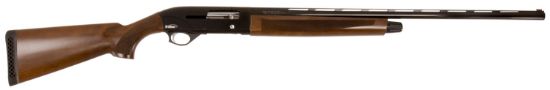 Picture of Tristar 24102 Viper G2 20 Gauge 3" 5+1 28" Black Cerakote Barrel/Receiver, Semi-Gloss Turkish Walnut Stock, Includes 3 Mobilchoke 