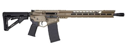 Picture of Db15bg 6.5Gr Fde 18" V Rail