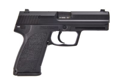 Picture of Usp9 V7 9Mm 15+1 Lem Fs