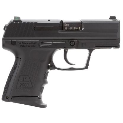 Picture of P2000 V2 Lem Dao 9Mm 13+1 Ns