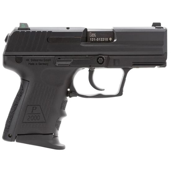 Picture of P2000 V2 Lem Dao 9Mm 13+1 Ns