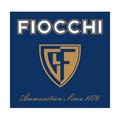 Picture of Fiocchi .223 Remington 55 Grain Fmjbt (Box Of 50 Round)