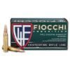 Picture of Fiocchi Ammunition 223 Rem 62 Grain Full Metal Jacket Boat Tail 50 Round Box