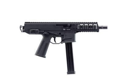 Picture of Ghm45 45Acp Blk 6.9 25+1