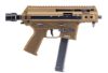 Picture of Apc9k Pro 9Mm Tan Glk 4.3" Tb