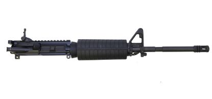 Picture of M4 Patrolman 16" Upper Rec.