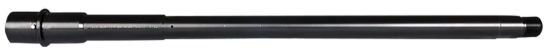 Picture of Ballistic Advantage Babl300011m Modern Series 300 Blackout 16" Black Qpq Finish 4150 Chrome Moly Vanadium Steel Material With Dpr Profile For Ar-15 
