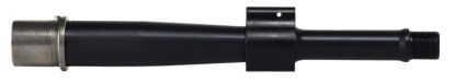 Picture of Ballistic Advantage Babl300002f Modern Series 300 Blackout 8.30" Black Qpq Finish 4150 Chrome Moly Vanadium Steel Material Ba Hanson Pistol Length With Low Profile For Ar-15 