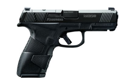 Picture of Mc-2C 9Mm Blk/Poly 3.9" Or Ns