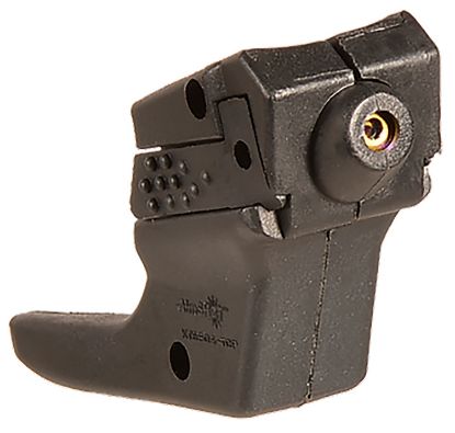 Picture of Aimshot Kt6506tcp Taurus Tcp Trigger Guard Mounted Laser Matte Black 