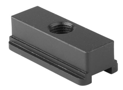 Picture of Ameriglo Utsp134 Universal Shoe Plate Black Steel For Sig P224 